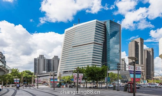 长宁88中心